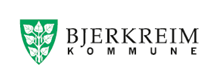 Bjerkreim kulturskule Logo